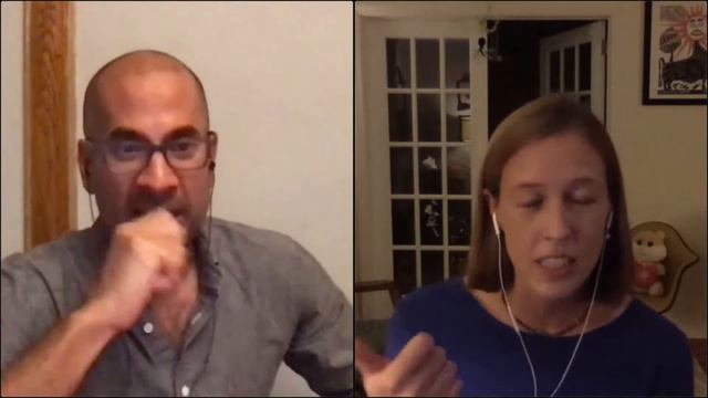 Rumaan Alam's Leave the World Behind with Tonya Pinkins, Marin Ireland, and Jessica Winter смотреть онлайн