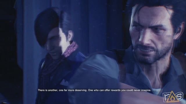 Sequential Saturday - The Evil Within 2 - Part 6 смотреть онлайн