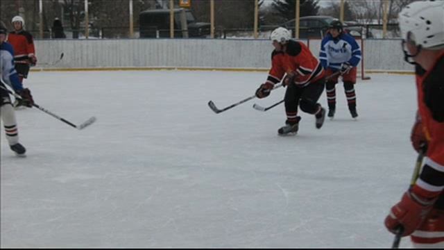 Праздник Севера Москаленского района Элита 2015 хоккей смотреть онлайн