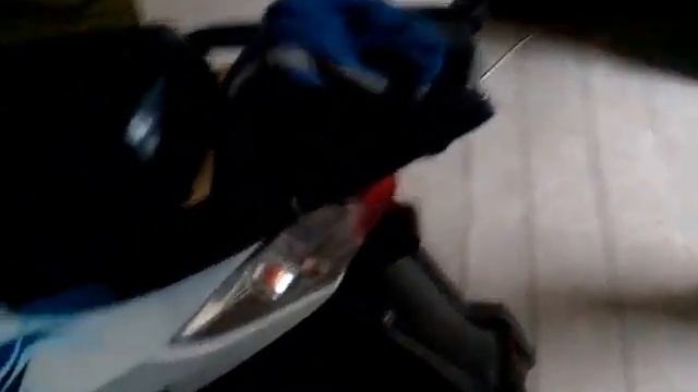 Обзор мопеда Racer Stells 50c смотреть онлайн