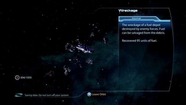 Mass Effect 3 PS3 Valhallan Threshold Prothean Data Drives смотреть онлайн