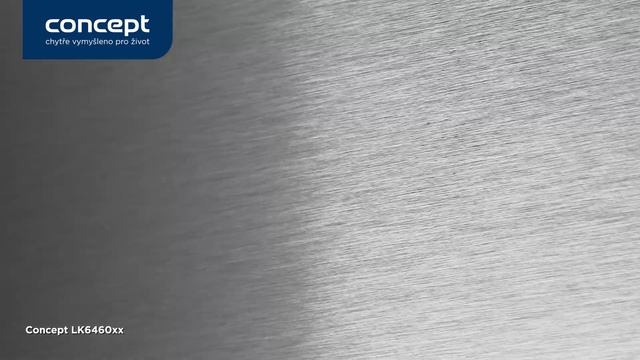 Kombinované lednice Concept LK6460xx смотреть онлайн