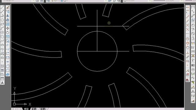 Autocad 2010 TQC-510.avi смотреть онлайн