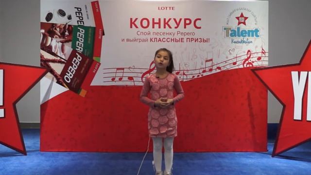 Тазетдинова Милана - "Сегодня Бог проснулся на рассвете" смотреть онлайн