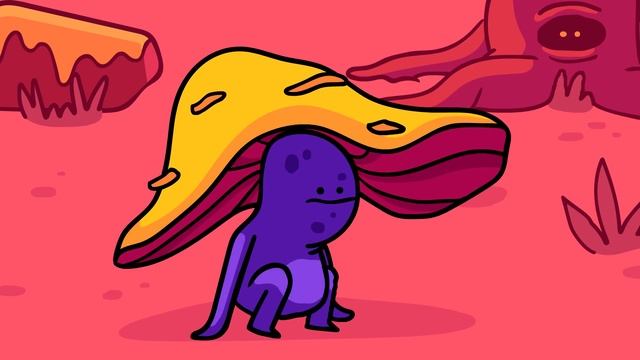 Literally Everything We Know About Mushrooms смотреть онлайн