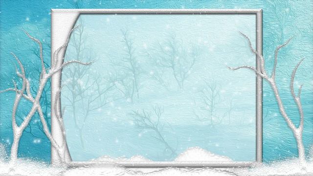 ФУТАЖ ЗИМНИЙ ФОН ДЛЯ ТЕКСТА смотреть онлайн