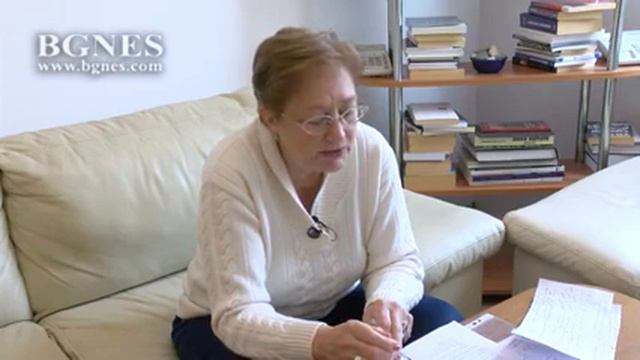 Проф. Белева: Важно е как използваме европейските пари смотреть онлайн