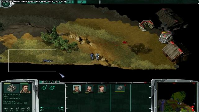 Amerika 1 Original War pro-walkthrough смотреть онлайн