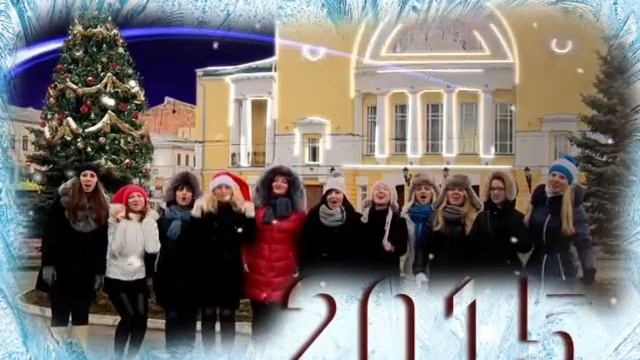 До нового года осталось 42 дня смотреть онлайн