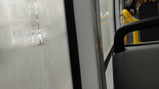 Минск. Поездка на троллейбусе БКМ-43300д,борт.2508,марш.16 смотреть онлайн