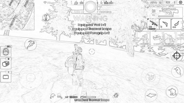 Free fire (sketch version) смотреть онлайн