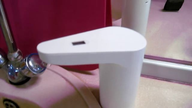 ПОМПА СМАРТ ВЫГОДНАЯ ЗАМЕНА КУЛЛЕРУ. Помпа для воды. смотреть онлайн