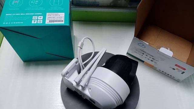 China 360 wifi camera outdoor ip camera Pembekal terbaik смотреть онлайн