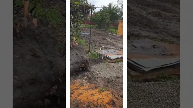 Треснул дом город Новокубанск часть 4