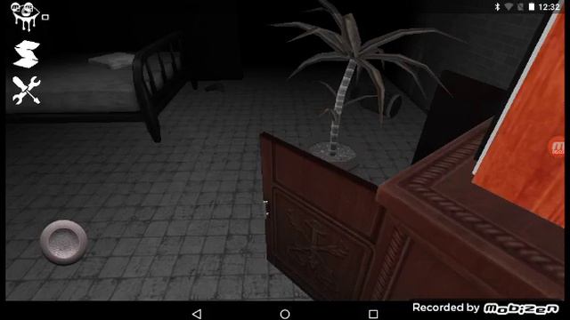 Мы играем в глаз ужас игры с Мёрфи версия 1.0.8 смотреть онлайн