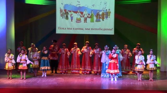 Байконур 2015 День народного единства 1 смотреть онлайн