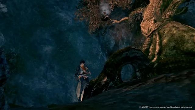 Blade & Soul Gameplay(High Quality) смотреть онлайн