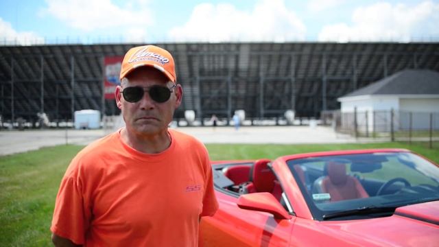 ORACLE Lighting Camaro 5 Fest Special Testimonal смотреть онлайн