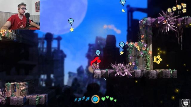 {ID} Dark Water : Slime Invader Прохождение. Часть 1. смотреть онлайн