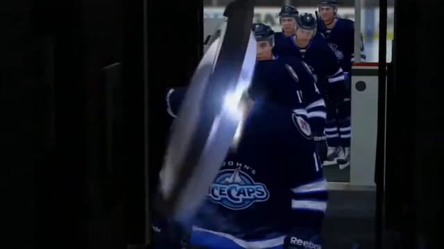 NHL 15 : Live the Life - Episode 2 смотреть онлайн