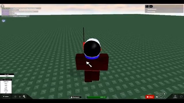 Roblox spinning head script смотреть онлайн