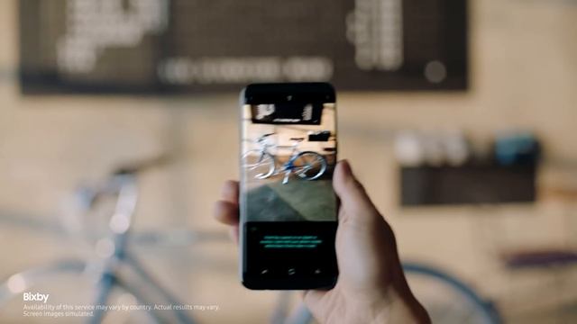 Все о Samsung Galaxy S8 и S8 Plus: характеристики, цена, первый взгляд!