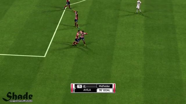 FIFA 14 My Story | Pro Career Mode Ep.10 - RESOLUTIONS смотреть онлайн