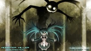 Dubstep - «Monster Killer Resurrection» - The Enigma TNG