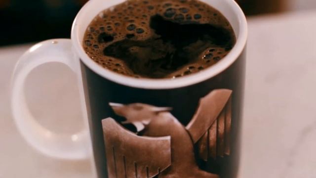 как упаковать кофе в подарок смотреть онлайн