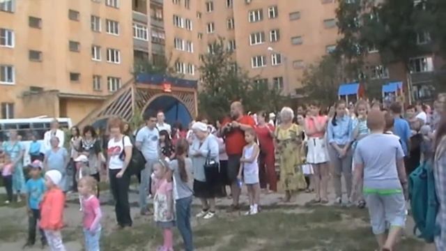 Виват, Россия! смотреть онлайн