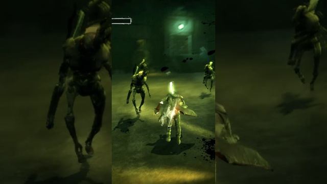 DMC - Devil May Cry (“SSSensational”) combo смотреть онлайн