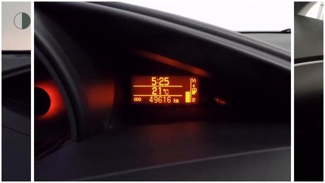 Toyota Verso 1.8 VVT-i Aspiration Business | Navi | Cruise Control смотреть онлайн