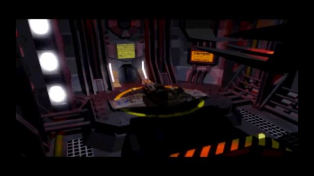 Super Stardust 96 - Intro Movie смотреть онлайн