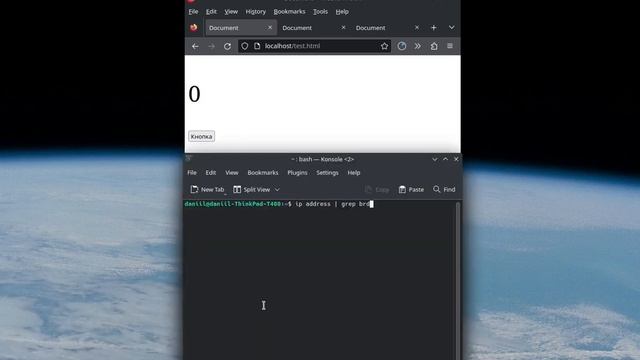Как открыть на смартфоне файл с локального сервера смотреть онлайн