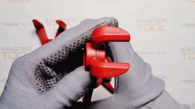 Набор зажимов изогнутых для шлангов, 3 предмета YATO YT-08403 смотреть онлайн