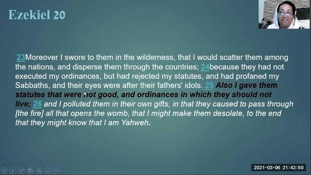 SUBVERSION OF SALVATION PT 1: PAUL VS YAHOSHUA, MOSES ,LAW: HIS LETTERS KILLS BUT SPIRIT MAKES ALIV смотреть онлайн