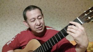 «Я ЕХАЛ К ВАМ...» романс на стихи А.С. ПУШКИНА исполняет Нурлан ЖУСУПОВ