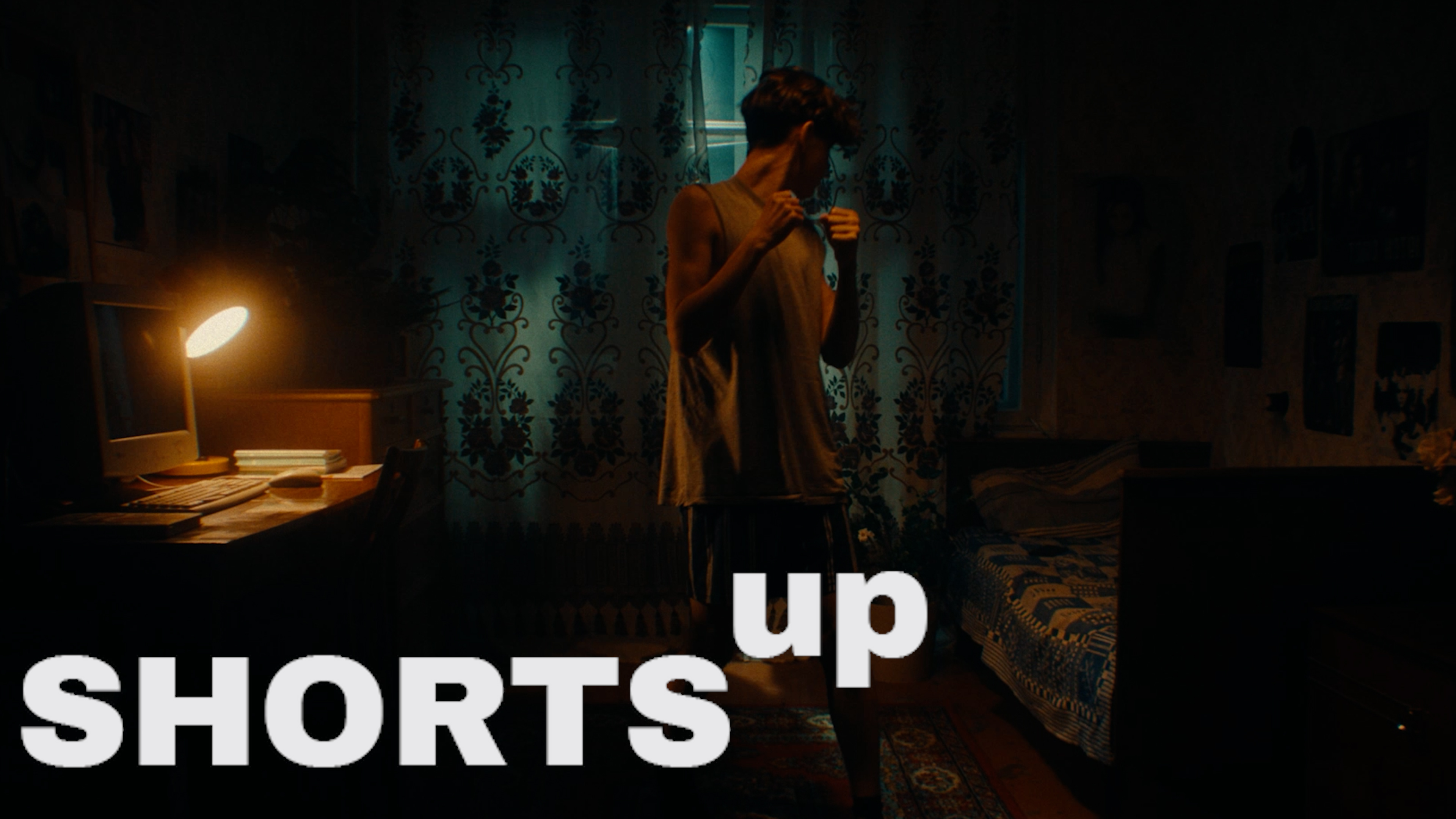 Короткометражный фильм «Пацан» смотреть онлайн