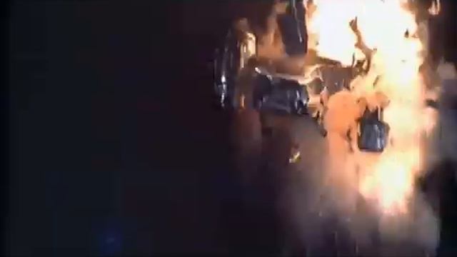 Terminator 4 Salvation: The Future Begins Trailer (FM) смотреть онлайн