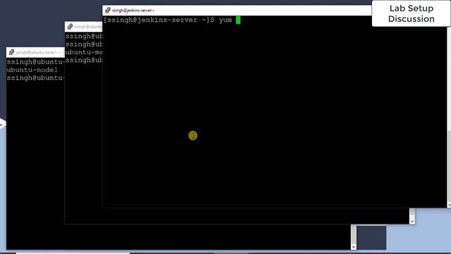Unlocking the Perfect Lab Setup: In-Depth Discussion смотреть онлайн