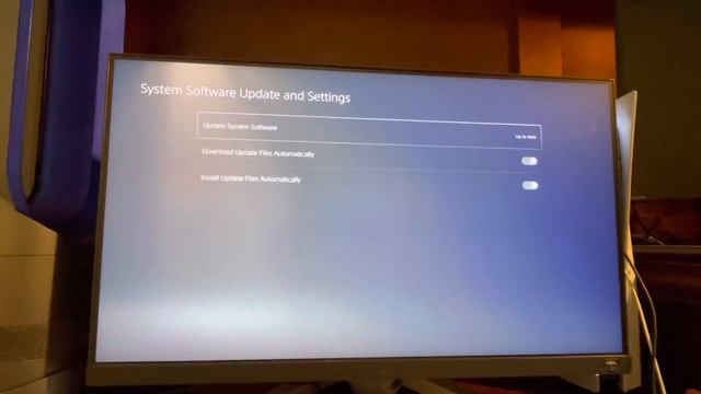 PS5: How to Fix Unable to Update System Software Tutorial! (For Beginners) смотреть онлайн
