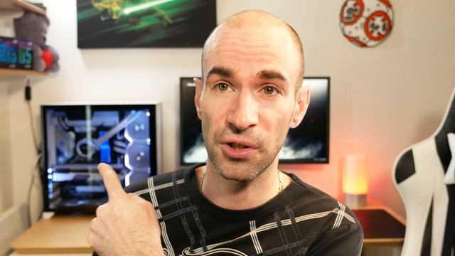 Nvidia ou AMD / Intel ou Ryzen (Vos Préférences Hardware) смотреть онлайн