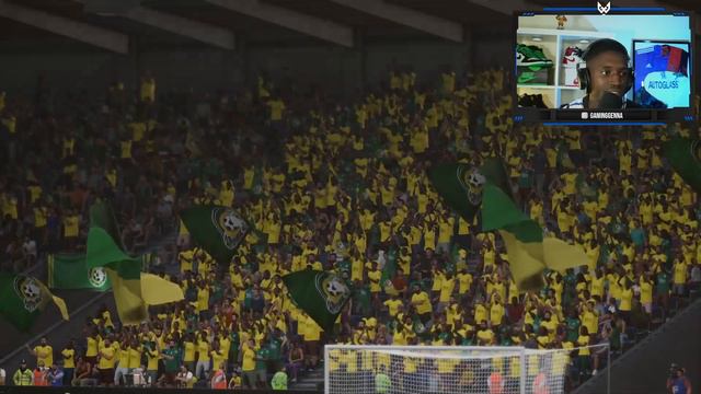 EA FC 24 AJAX tegen FEYENOORD in de Start van de Eredivisie - Ajax Amsterdam Career Mode🔥⚽! смотреть онлайн