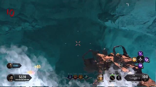 TAG DER TOTEN “SECRET” EASTER EGG GUIDE: WORKING METHOD (Black Ops 4 Zombies Easter Egg) смотреть онлайн