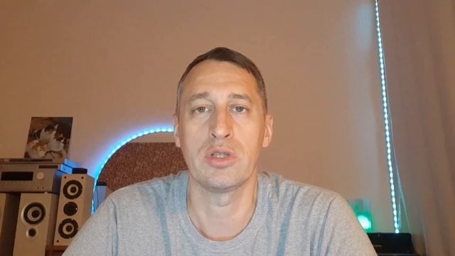 DAY 1727 _ лучше умный дом на питон или на баш… смотреть онлайн