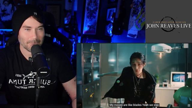 Metal Vocalist First Time Reaction -P1Harmony (피원하모니) - '때깔 (Killin' It)' MV смотреть онлайн