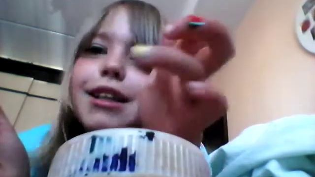 Красим ногти гуашью смотреть онлайн
