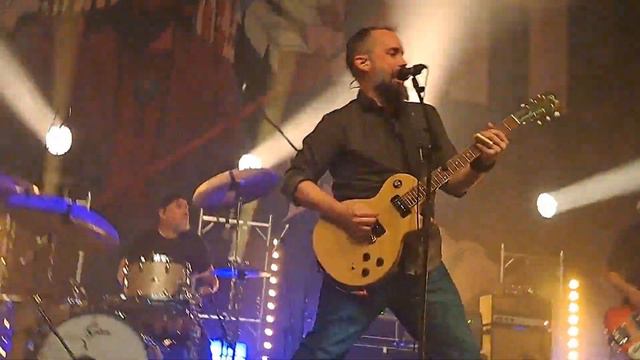 Clutch 02 Academy Glasgow смотреть онлайн