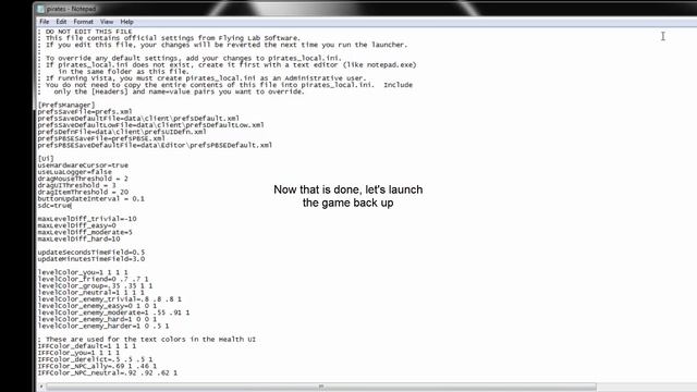 Pirates of the Burning Sea Freecamera tutorial смотреть онлайн