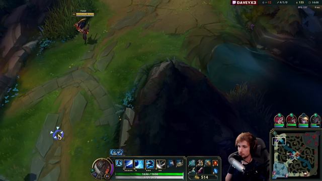 YASUO TOP SLICES ALL GOD-TIER TOPLANERS INTO PIECES! (AMAZING) - S13 Yasuo TOP Gameplay Guide смотреть онлайн